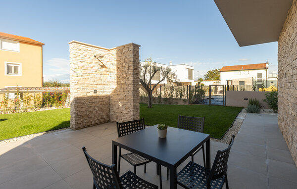 Feriehus - Umag , Kroatia - CIU914 103