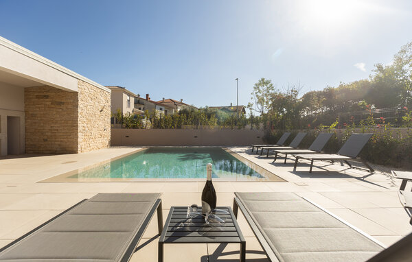 Feriehus - Umag , Kroatia - CIU914 8