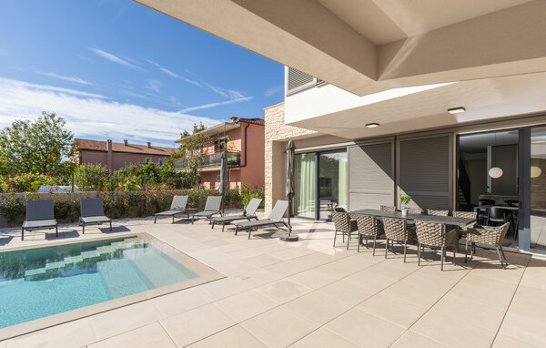 Feriehus - Umag , Kroatia - CIU914 12