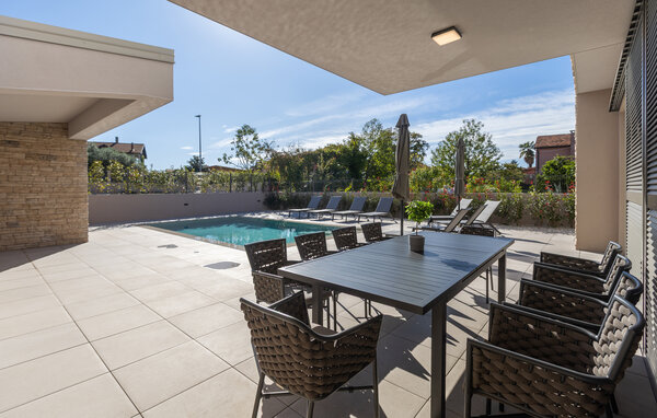 Feriehus - Umag , Kroatia - CIU914 7