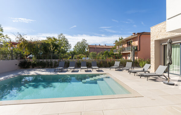 Feriehus - Umag , Kroatia - CIU914 13