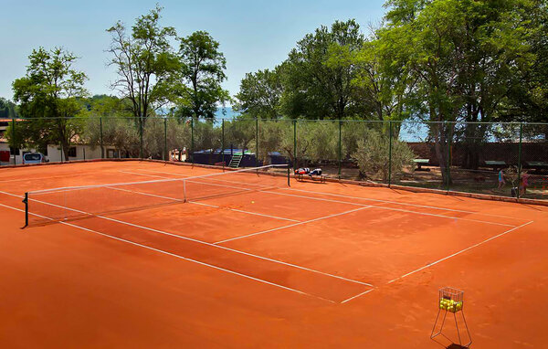 Holiday Home - Novigrad , Croatia - CIU917 801