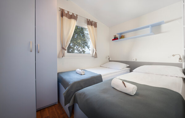 Holiday Home - Novigrad , Croatia - CIU917 5