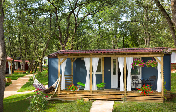 Holiday Home - Novigrad , Croatia - CIU917 2