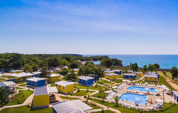 Holiday Home - Novigrad , Croatia - CIU917 6