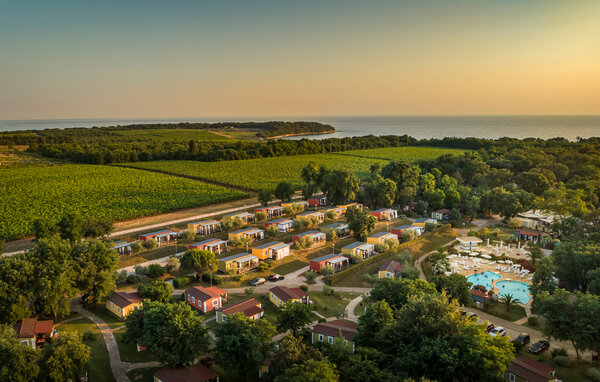 Holiday Home - Novigrad , Croatia - CIU917 81