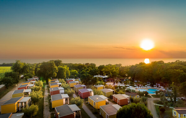 Holiday Home - Novigrad , Croatia - CIU917 82