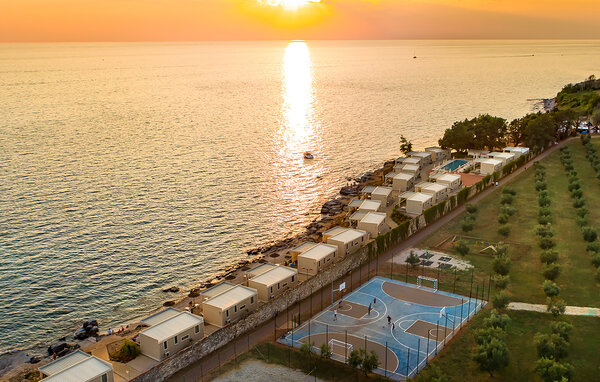 Holiday Home - Novigrad , Croatia - CIU917 83