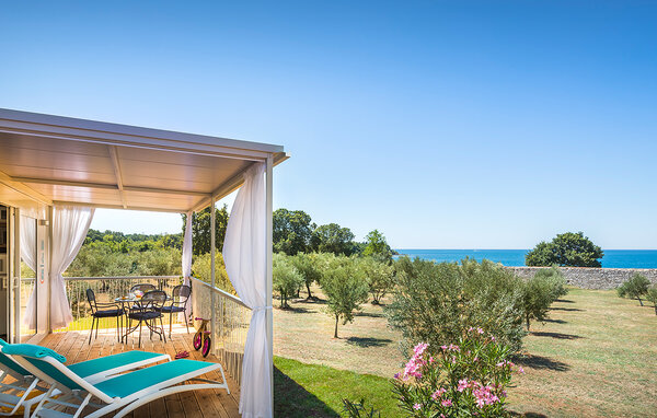 Holiday Home - Novigrad , Croatia - CIU917 101