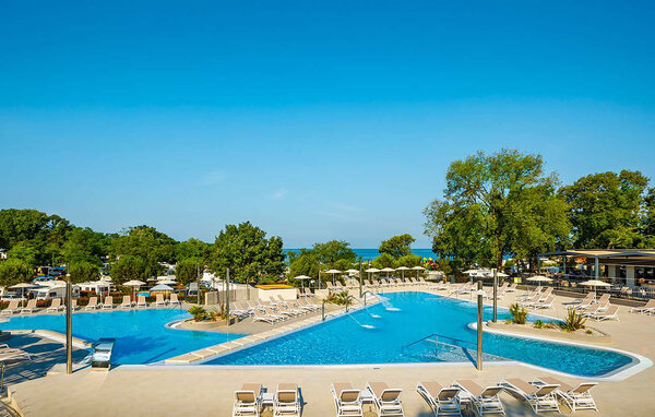 Holiday Home - Novigrad , Croatia - CIU917 7