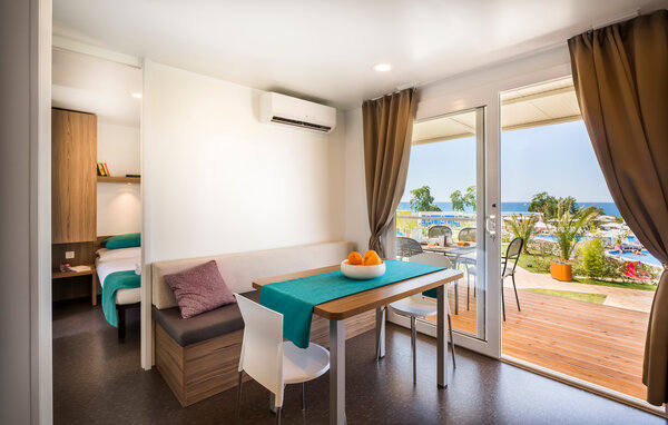 Holiday Home - Novigrad , Croatia - CIU918 2