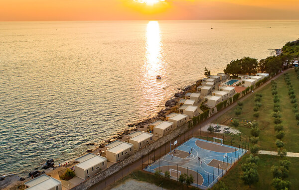 Holiday Home - Novigrad , Croatia - CIU918 81