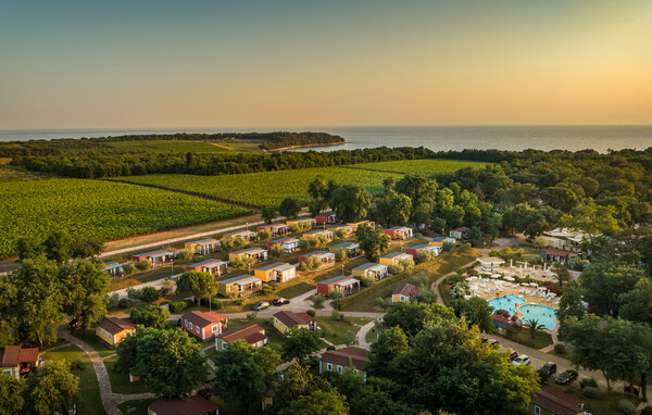 Holiday Home - Novigrad , Croatia - CIU918 82