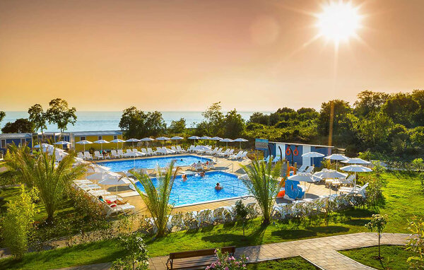 Holiday Home - Novigrad , Croatia - CIU918 5