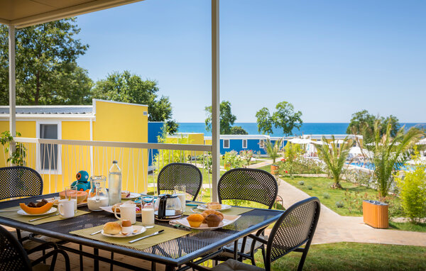 Holiday Home - Novigrad , Croatia - CIU918 1