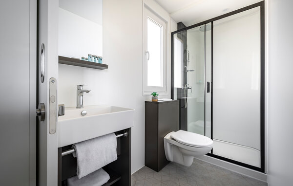 Location de vacances - Novigrad , Croatie - CIU919 701