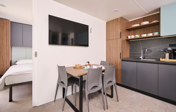 Location de vacances - Novigrad , Croatie - CIU919 4