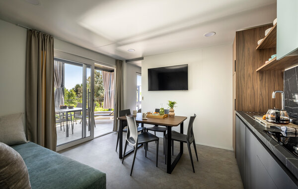 Location de vacances - Novigrad , Croatie - CIU919 401