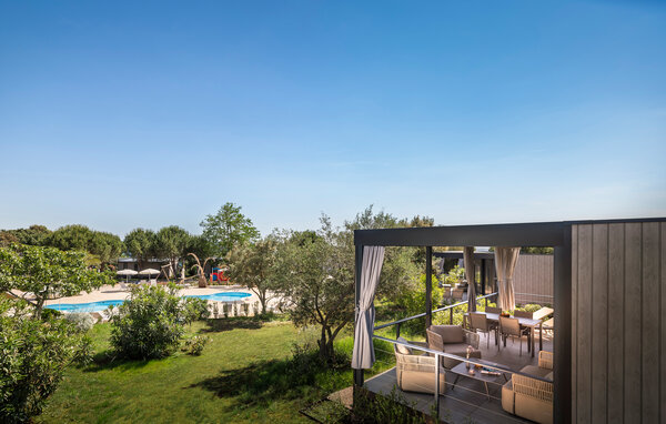 Location de vacances - Novigrad , Croatie - CIU919 81