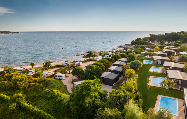 Location de vacances - Novigrad , Croatie - CIU919 82