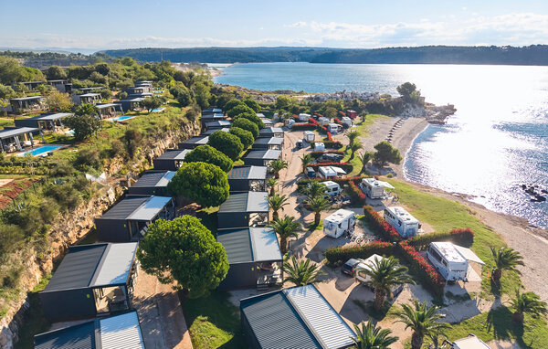 Location de vacances - Novigrad , Croatie - CIU919 83