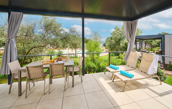 Location de vacances - Novigrad , Croatie - CIU919 6