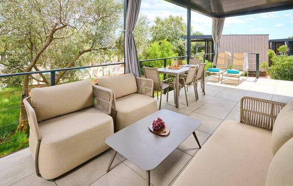 Location de vacances - Novigrad , Croatie - CIU919 101