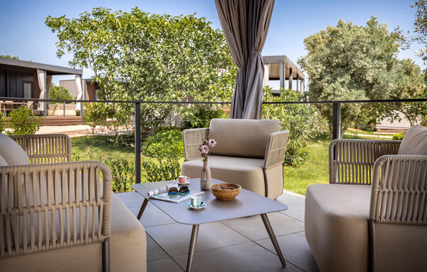 Location de vacances - Novigrad , Croatie - CIU919 102