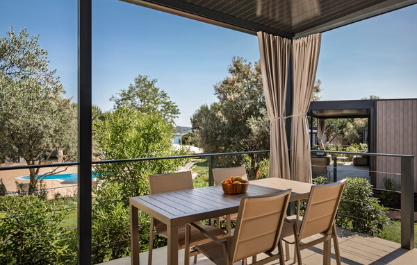 Location de vacances - Novigrad , Croatie - CIU919 103