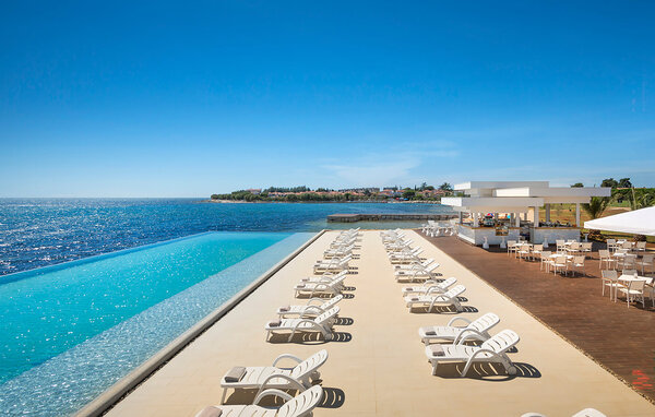 Location de vacances - Novigrad , Croatie - CIU919 11