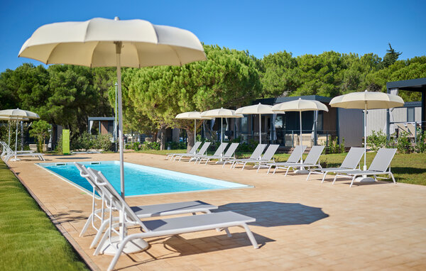 Location de vacances - Novigrad , Croatie - CIU919 7