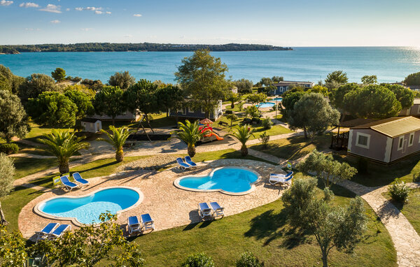 Location de vacances - Novigrad , Croatie - CIU919 12