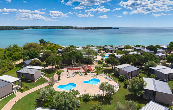 Location de vacances - Novigrad , Croatie - CIU919 13