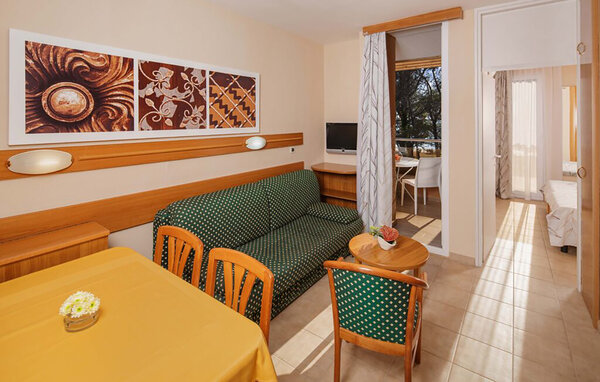 Apartman - Umag , Hrvatska - CIU920 2
