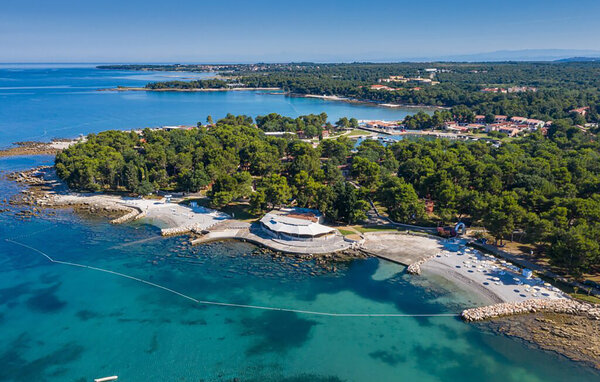 Semesterlägenhet - Umag , Kroatien - CIU921 84