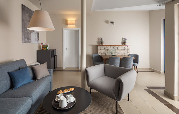 Domy wakacyjne - Umag , Chorwacja - CIU923 3