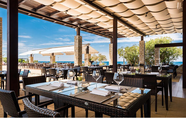 Domy wakacyjne - Umag , Chorwacja - CIU923 101