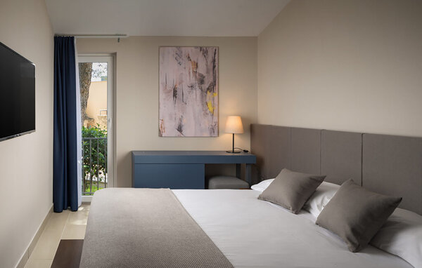 Feriehus - Umag , Kroatia - CIU924 601