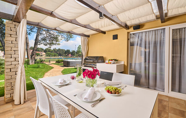 Feriehus - Umag , Kroatia - CIU924 101