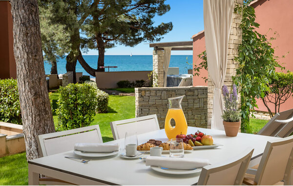 Feriehus - Umag , Kroatia - CIU924 102