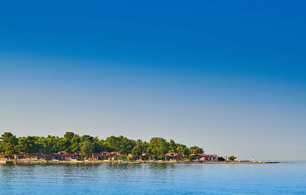 Feriehus - Umag , Kroatia - CIU924 104