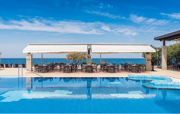 Feriehus - Umag , Kroatia - CIU924 2