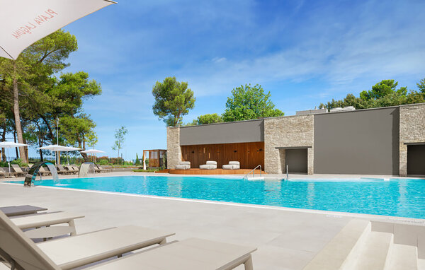 Feriehus - Umag , Kroatia - CIU924 11