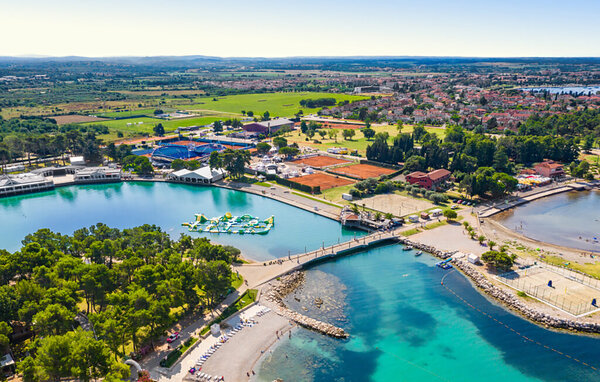 Semesterlägenhet - Umag , Kroatien - CIU925 81