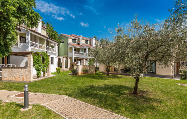 Apartament - Umag , Chorwacja - CIU927 82