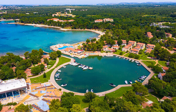 Apartament - Umag , Chorwacja - CIU927 84