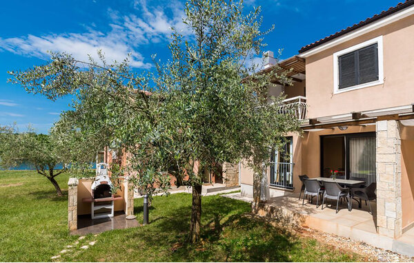 Semesterlägenhet - Umag , Kroatien - CIU928 2