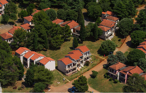 Apartament - Umag , Chorwacja - CIU931 82