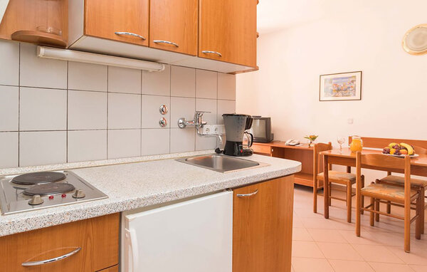 Apartament - Umag , Chorwacja - CIU932 3
