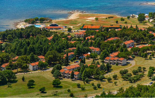 Apartament - Umag , Chorwacja - CIU932 1